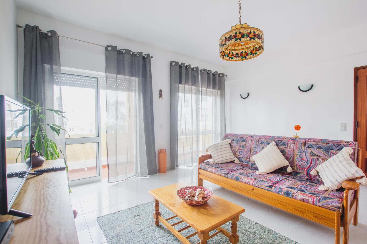 Casa Da Praia Λάγος Εξωτερικό φωτογραφία