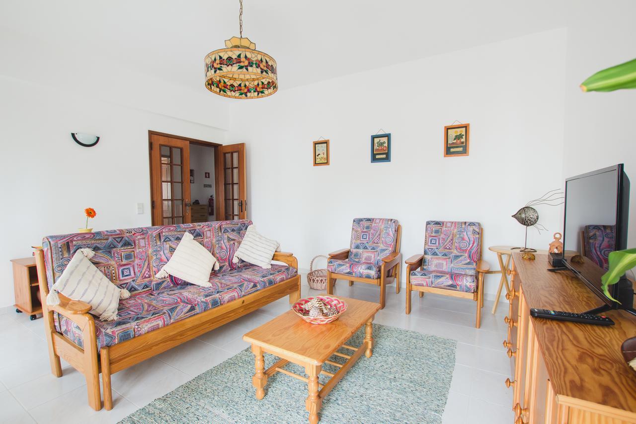 Casa Da Praia Λάγος Εξωτερικό φωτογραφία