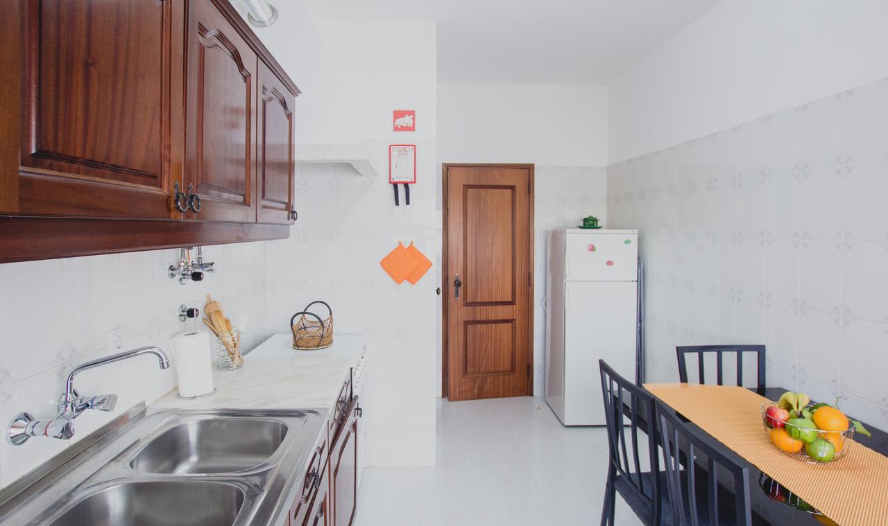 Casa Da Praia Λάγος Εξωτερικό φωτογραφία