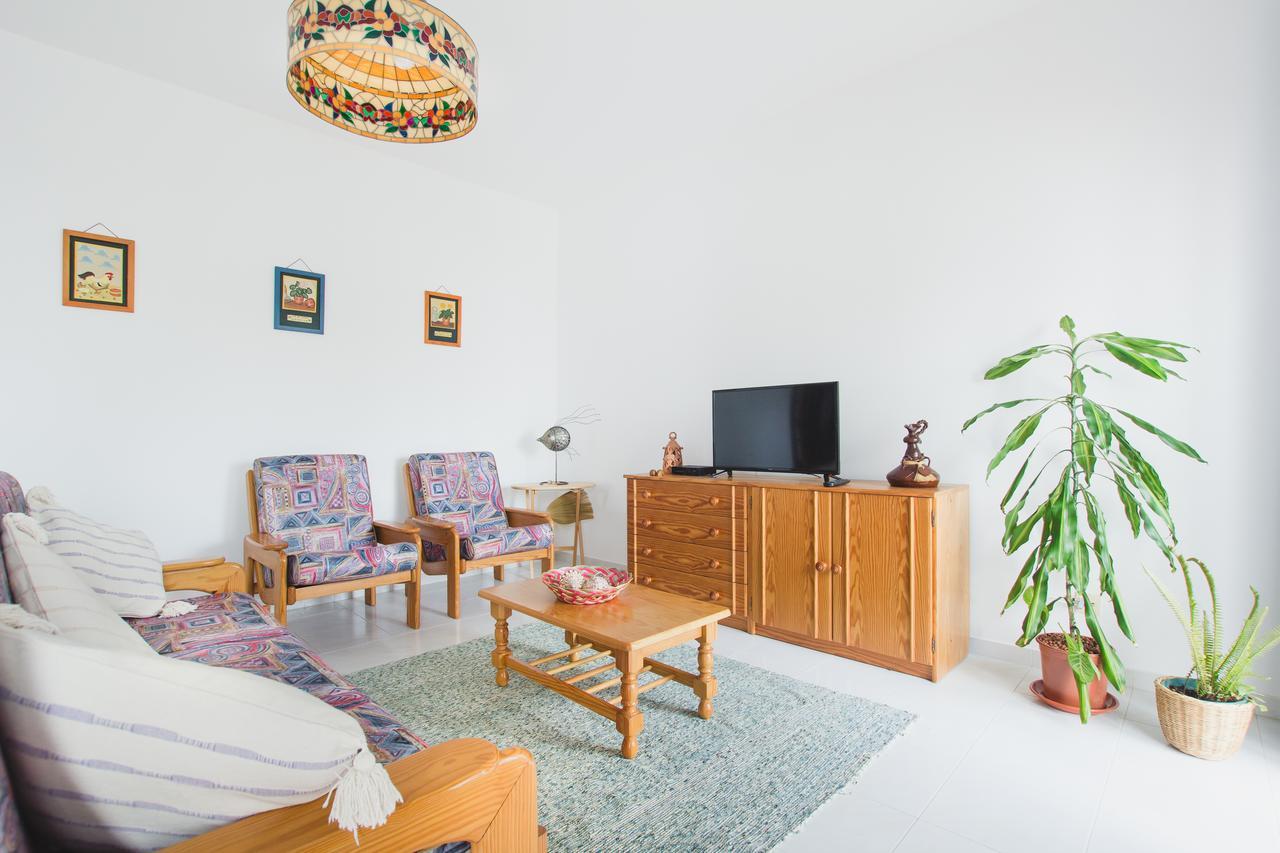 Casa Da Praia Λάγος Εξωτερικό φωτογραφία