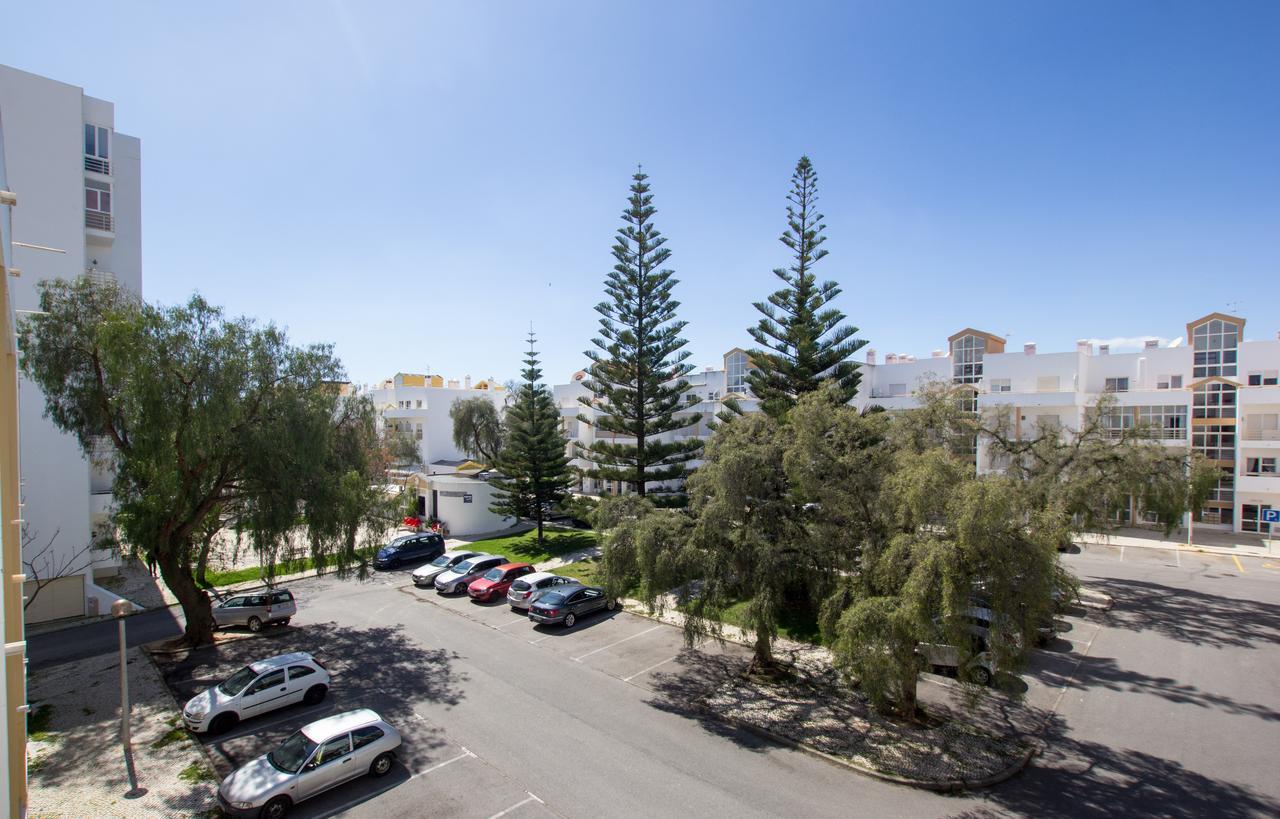 Casa Da Praia Λάγος Εξωτερικό φωτογραφία